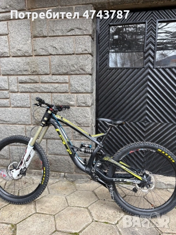 Gt fury world cup, снимка 3 - Велосипеди - 53665743