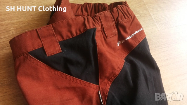 Revolution ace Nordwand Pro Stretch Pant размер M панталон със здрава и еластична материи - 1906, снимка 10 - Екипировка - 53157333