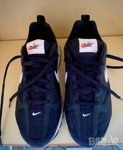 Дамски Nike W AIR MAX DAWN NN — 38 номер, снимка 7 - Маратонки - 53486004