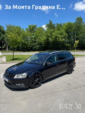 фолксваген пасат 1.4 tsi benzin