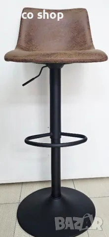 Бар стол, снимка 6 - Столове - 50348069