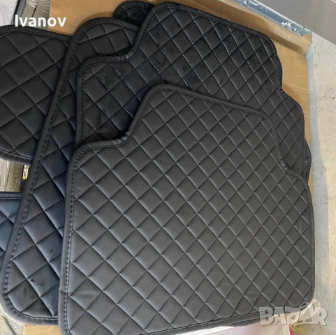 Автомобилни стелки универсални , снимка 2 - Аксесоари и консумативи - 53260397