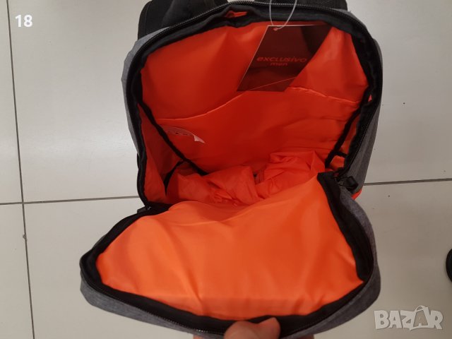 Раница непромокаема, снимка 4 - Раници - 41412244