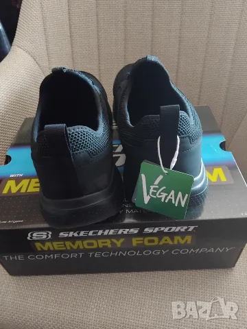 Маратонки Skechers номер 45, снимка 4 - Маратонки - 56358571