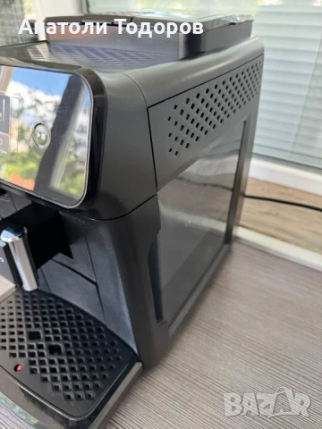 PHILIPS EP1220, снимка 6 - Кафемашини - 50711340