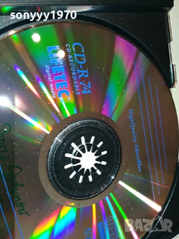 BORIS GODOUNOV CD X2 ВНОС GERMANY 2803231139, снимка 15 - CD дискове - 40164160