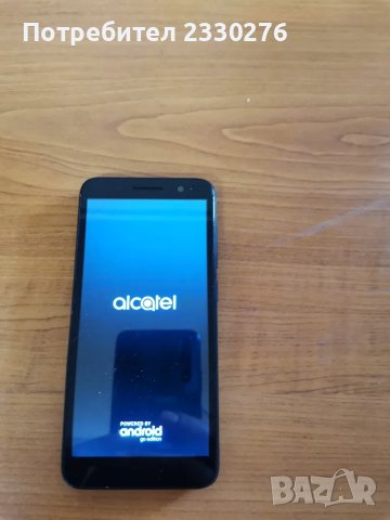 Alcatel 5033D, снимка 1