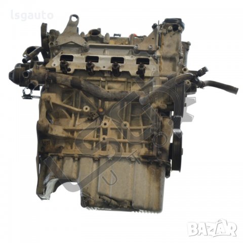 Двигател Volkswagen Passat (B6) 2005-2010 PV300821N-221, снимка 3 - Части - 34341272