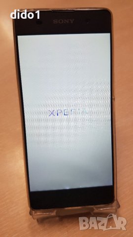 Смартфон Sony Xperia XA1 употребяван , снимка 2 - Sony - 41437109