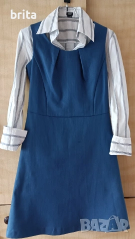 Сет Сукманче с риза, снимка 2 - Сукмани - 53560891