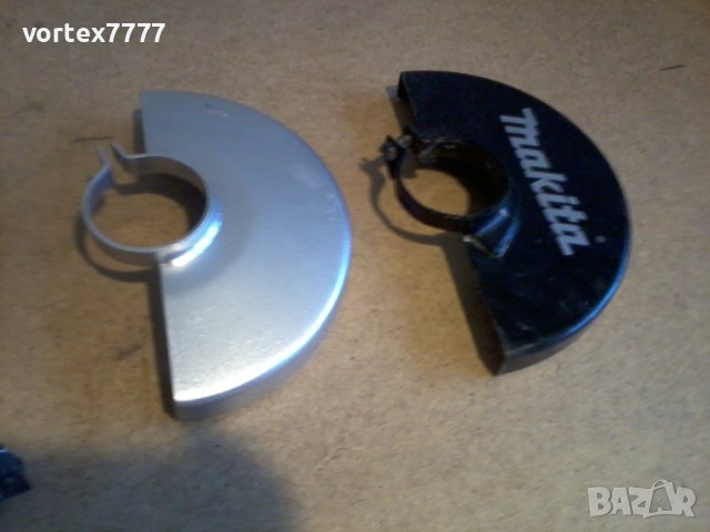 Части ъглошлайф, снимка 4 - Други инструменти - 44318735