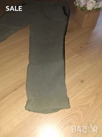 Еластичен Панталон, снимка 2 - Панталони - 48277198