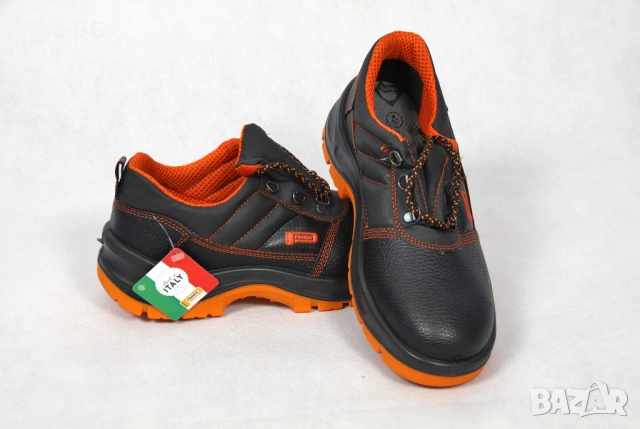 Работни обувки