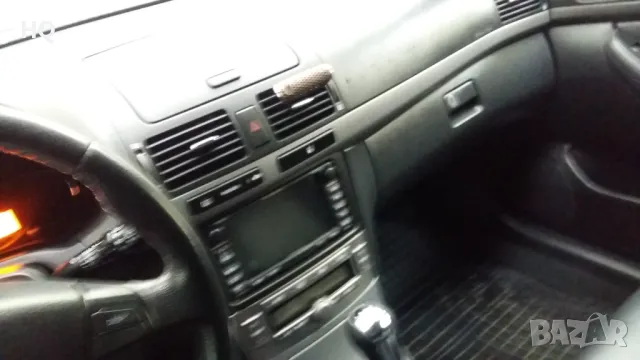 TOYOTA AVENSIS, снимка 6 - Автомобили и джипове - 50054595