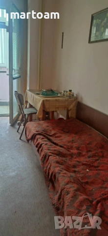 Продавам тристаен-2спални,хол-дневна и отделна трапезария-кухня с 2тераси ,тухлен апартамент , снимка 5 - Апартаменти - 53517324