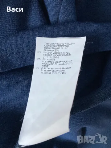 MM6 Maison Margiela оригинална рокля, снимка 6 - Рокли - 47664646