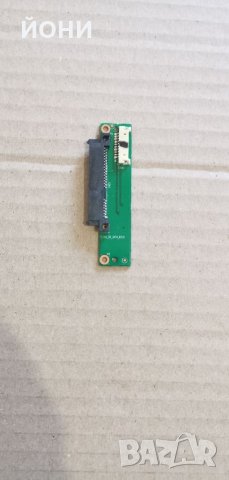 Prestigio Smartbook 141 C2-хард диск конектор