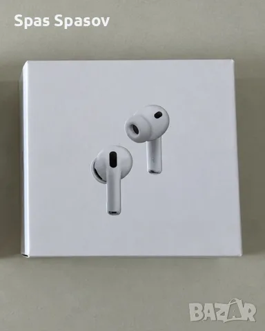 AirPods pro 3 (ANC)