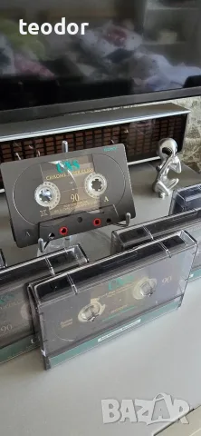 АУДИО КАСЕТИ* SONY* ОТЛИЧНИ, снимка 10 - Аудио касети - 47545487