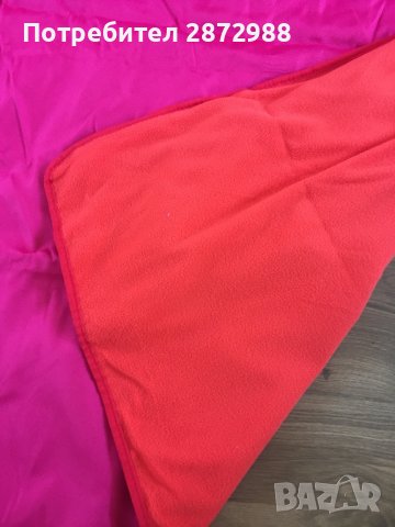 Постелка за плаж с чанта, снимка 1