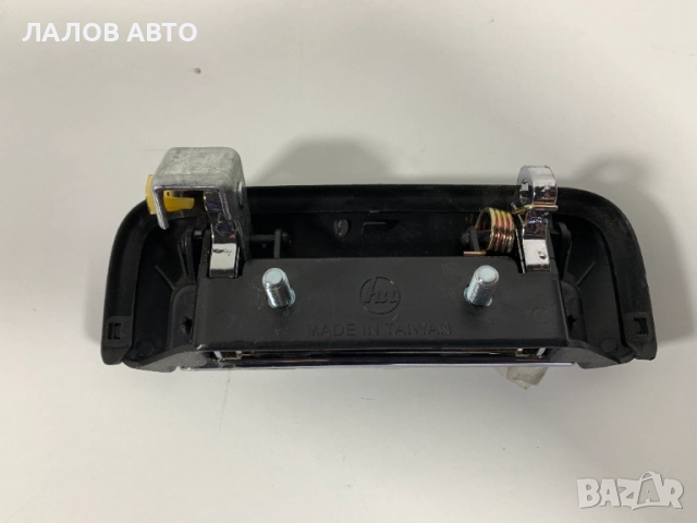 Дръжка заден капак Дръжка багажник Мицубиши Л200 Drujka zaden kapak bagajnik Mitsubishi L200 (96-06), снимка 2 - Части - 51592752