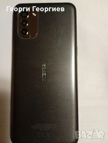 Nokia G11, снимка 2 - Nokia - 53194324