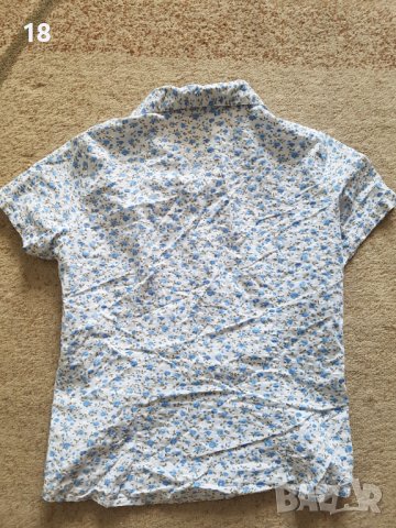 Риза, снимка 2 - Други - 41558697