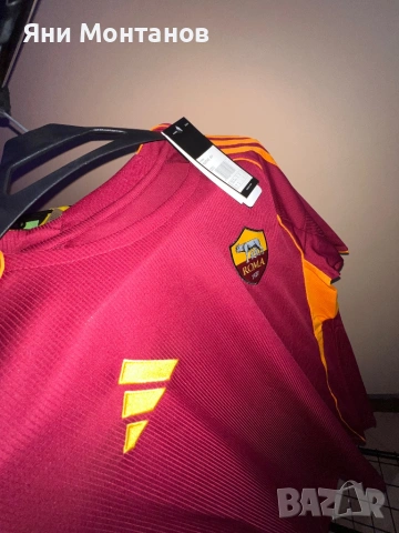 Футболни Тениски , снимка 9 - Тениски - 53288731