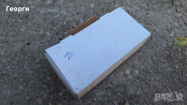 Дръжки за метална врата, снимка 5 - Други - 52204898