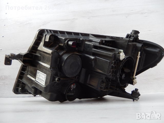 Фар за VW Crafter Man TGE / Фарове Крафтер МАН ТГЕ, снимка 12 - Части - 34209489