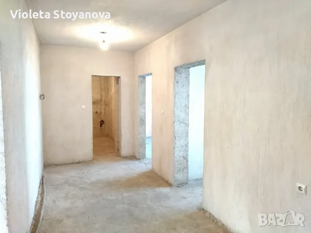 Продава четиристаен апартамент в Петрич, снимка 6 - Апартаменти - 55898710