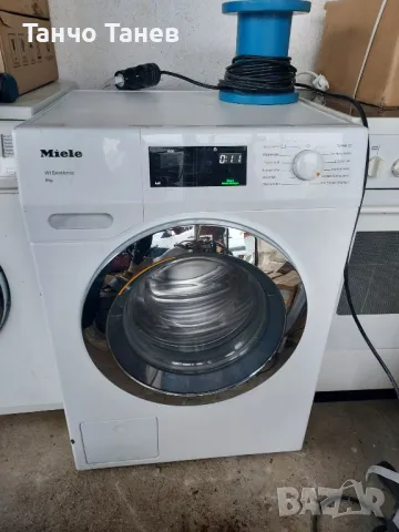 Перални, втора употреба , снимка 2 - Перални - 49715518