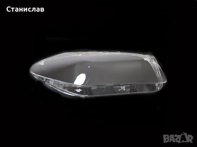 Стъкла (капаци) за фарове за BMW 5 F10, снимка 3 - Части - 47664722