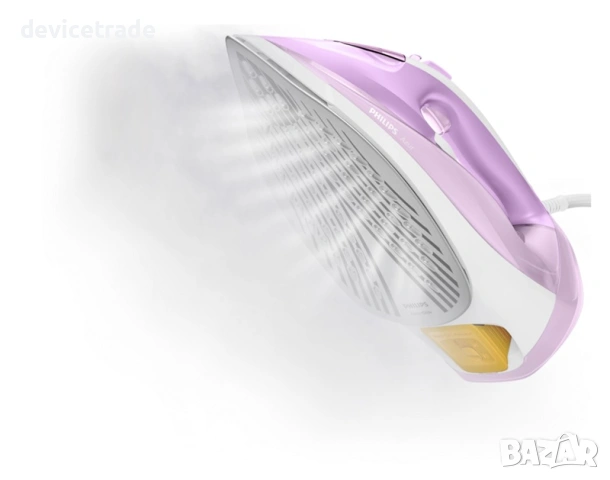 Ютия Philips Azur GC4533/30, 2400 W, Дебит пара 45 гр/мин, снимка 2 - Ютии - 53828325