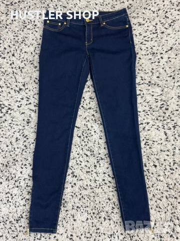 Дамски дънки MICHAEL KORS. Размер 26, снимка 2 - Панталони - 53134199