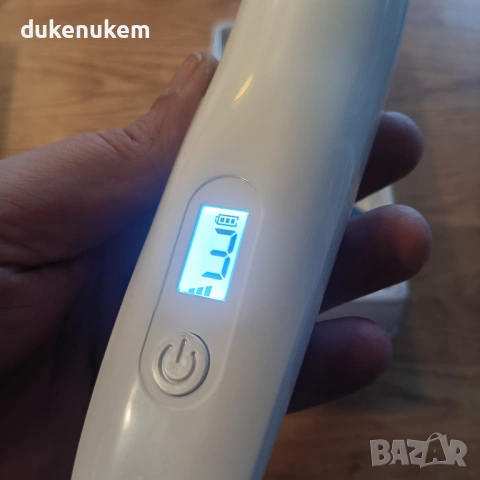 Вакуумен уред за премахване на черни точки и почистване на пори с LCD дисплей, снимка 9 - Други - 53239969