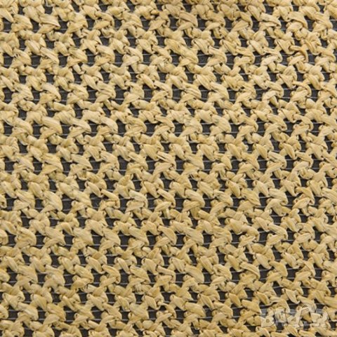 Дамска раница Wicker Beige, снимка 4 - Раници - 40687689