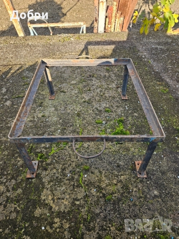 стойки за пчелни кошери, снимка 2 - Други - 52408523