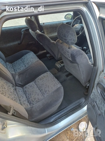 Продавам опел вектра, снимка 7 - Автомобили и джипове - 53771623