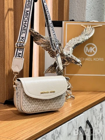 чанти guess michael kors , снимка 8 - Чанти - 51310991