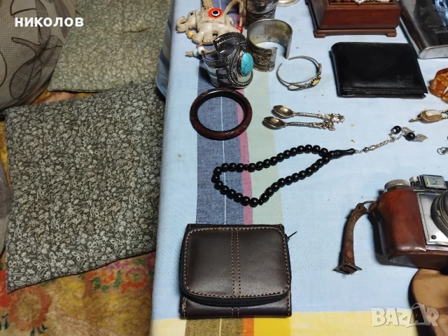 СТАРИ ПРЕДМЕТИ, снимка 14 - Антикварни и старинни предмети - 53541347