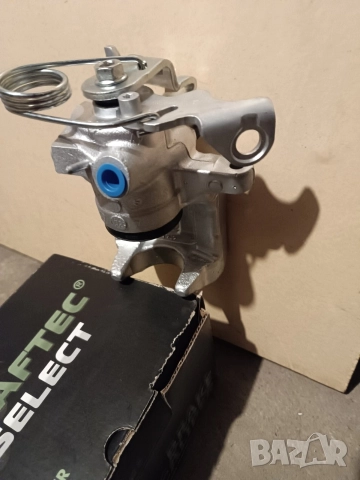 Заден ляв спирачен апарат, снимка 3 - Части - 52794045