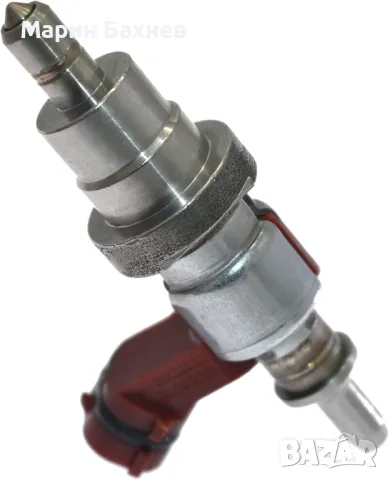 Инжектор 5 дюза H8200547431 523622A71 8200523622 Подходящ за Renault За Renault Kangoo Clio 1.5 K9K