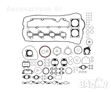 Комплект гарнитури ТОЙОТА РАВ 4 АВЕНСИС АУРИС КОРОЛА TOYOTA AVENSIS AURIS COROLLA RAV 4 041110R032