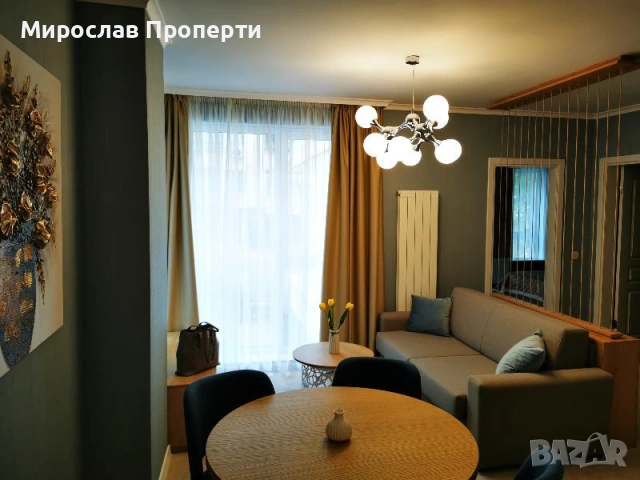 Продаваме Двустаен Апартамент В Студентски Град, снимка 8 - Апартаменти - 53040343