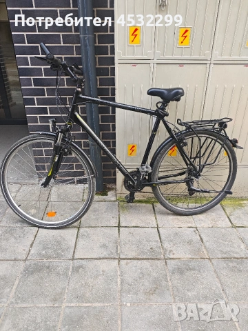 Велосипед 28