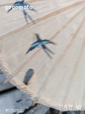 Стари, стар, ретро, винтидж, арт, старинен, азиатски чадър от бамбук, снимка 16 - Антикварни и старинни предмети - 44450546