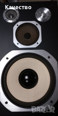 Тонколони Namco 