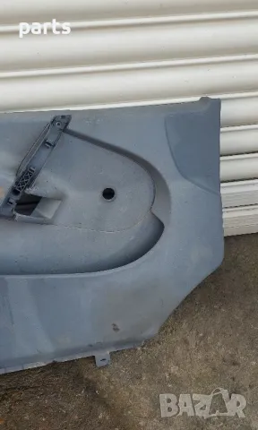 Лява Кора Врата Мерцедес Спринтер (Н), снимка 4 - Части - 49899924