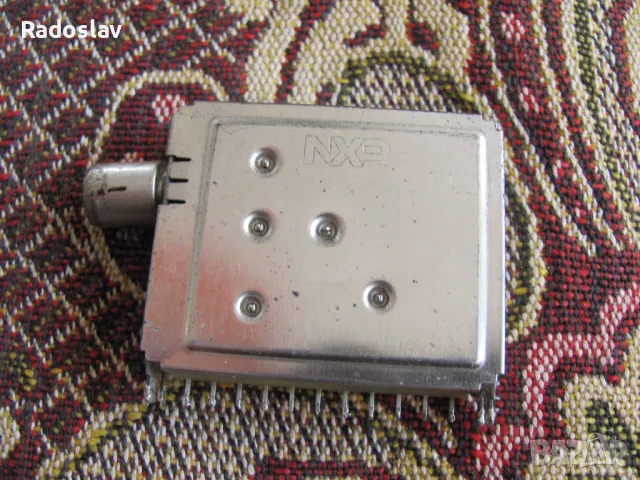 тунер модул телефизори, снимка 3 - Телевизори - 48738791